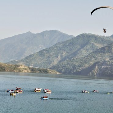 Tehri