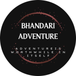 Have the Safest Adventure river Rafting with bhandari adventure