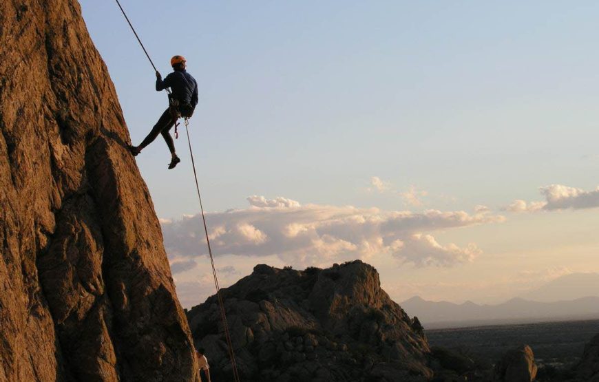 Adventure Sports Extravaganza: Unleash the Thrill and Team Spirit!