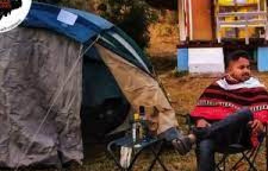 Camp BagpackGo Experience – Adventure, Music, and Fun!