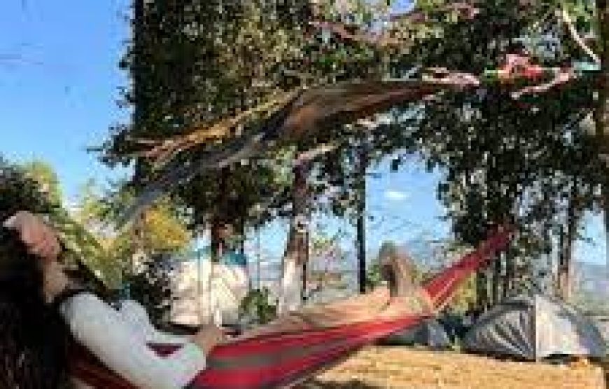 Camp BagpackGo Experience – Adventure, Music, and Fun!