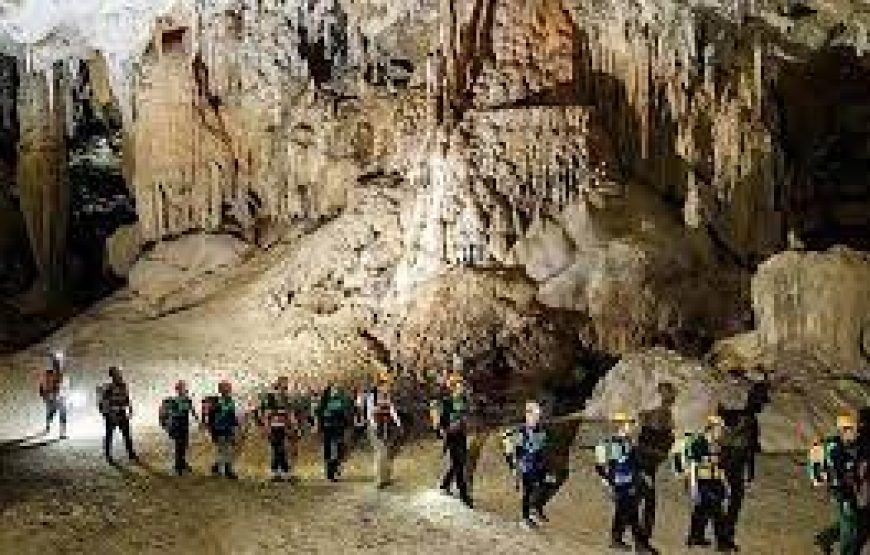 Adventure Sports Extravaganza: Unleash the Thrill and Team Spirit!