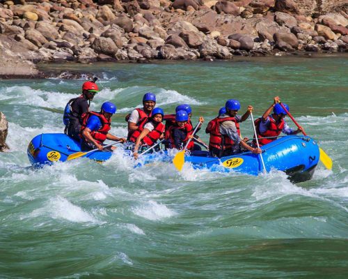 river-rafting-package