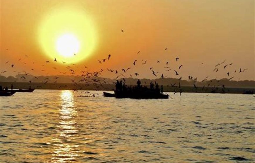 Bhigwan Bird Watching & Bhuleshwar Temple