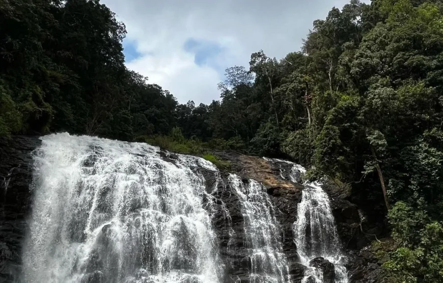 Coorg Backpacking Tour