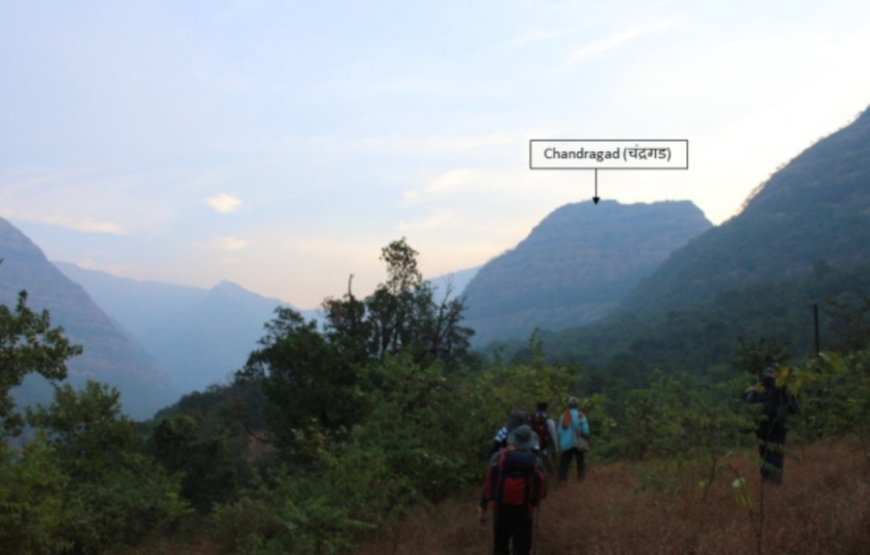 EKOLE VALLEY ONE DAY TREK