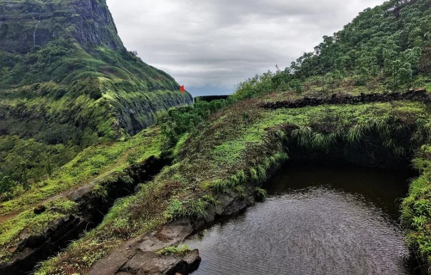 Ghangad & Tailbaila Flowers Trek