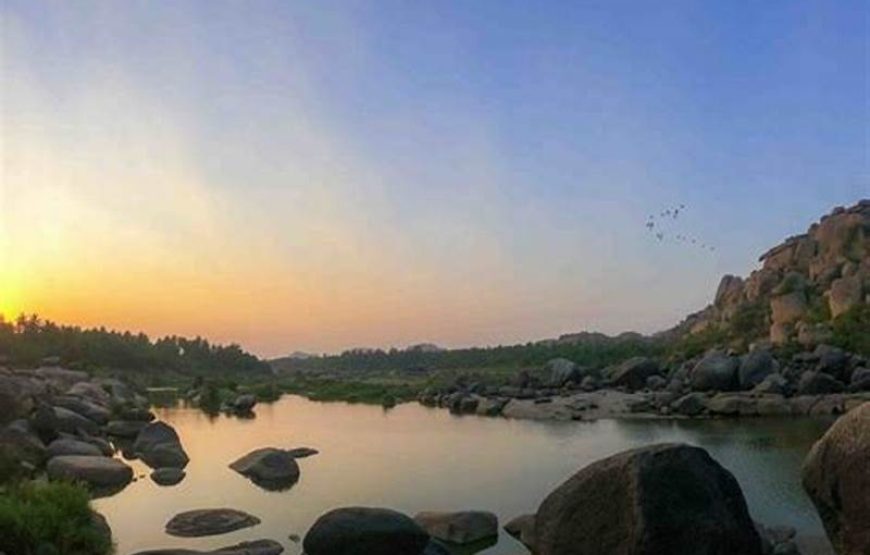 Hampi & Hippie Island