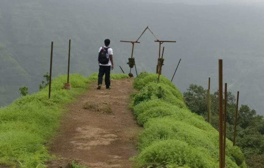 Rohida Fort Plus Resort Outing