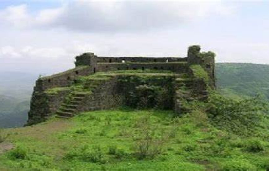 Rohida Fort Plus Resort Outing