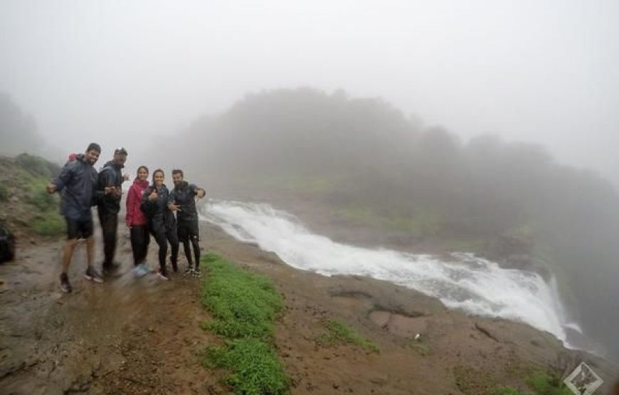 Rohida Fort Plus Resort Outing