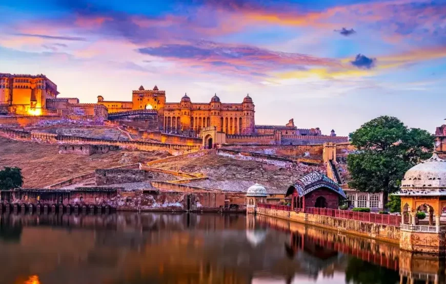 Trip to Ujjain, Mahakaal, Omkareshwar & Indore
