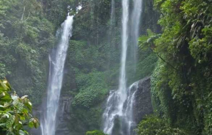 Savalya Ghat Trek