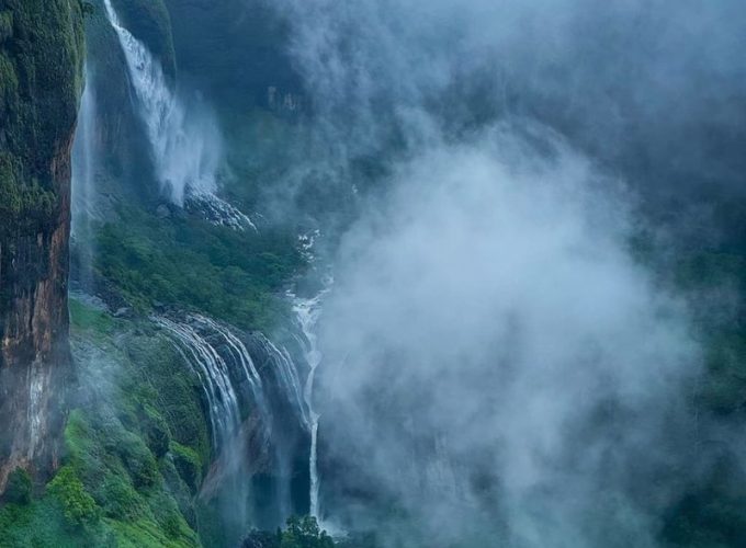 Savalya Ghat Trek