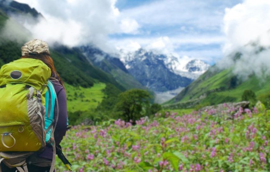 Best of UTTARAKHAND Backpacking