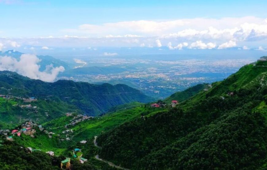 Customized trip to Uttarakhand