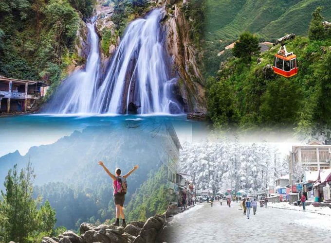 Customized trip to Uttarakhand