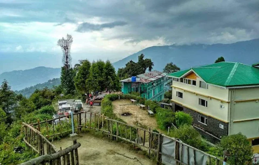 Customized trip to Uttarakhand