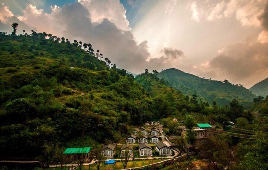 Customized trip to Uttarakhand