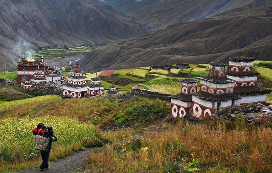 Best of UTTARAKHAND Backpacking