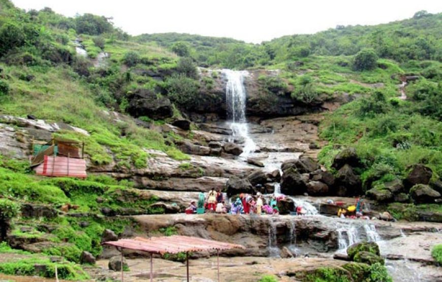 Visapur Fort One Day Trek