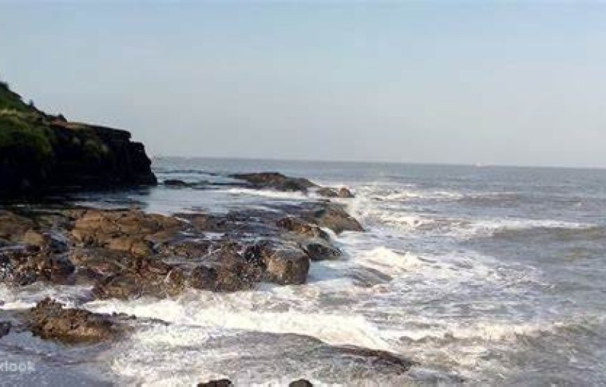 Velas, Bankot Fort Camping & Harihareshwar