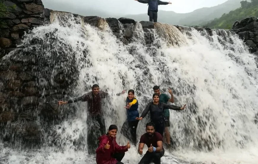 Visapur Fort One Day Trek