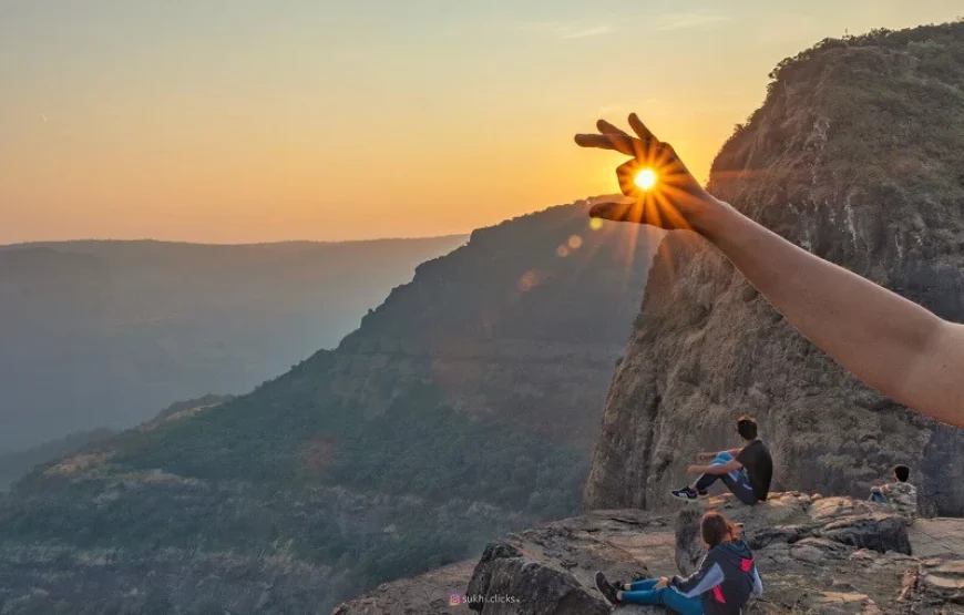 Kalavantin Durg & Prabalgad Trek