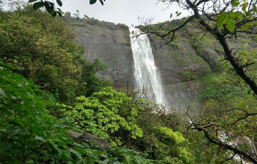 Madheghat to Upandeghat Trek & Waterfalls