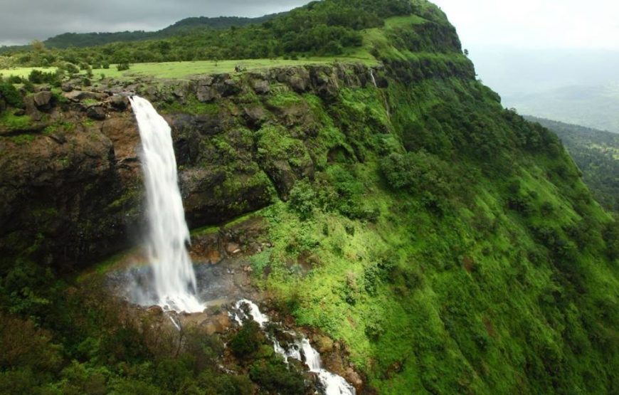 Madheghat to Upandeghat Trek & Waterfalls