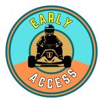 Early Access Badge