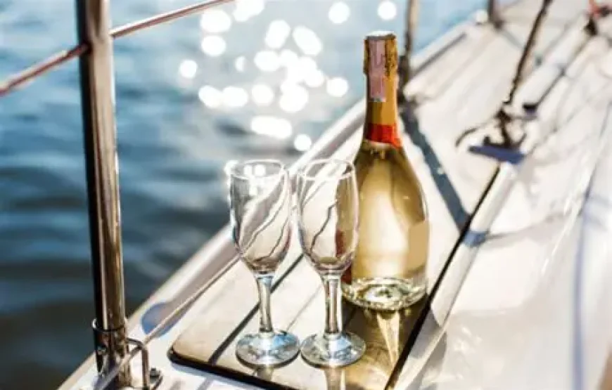 Private Boat Ride (Group Booking)