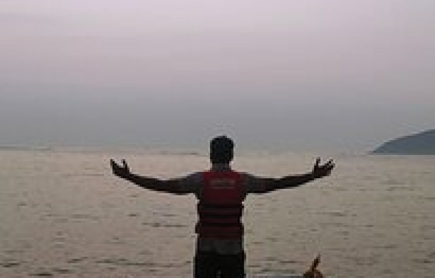 Private Boat Ride (Group Booking)