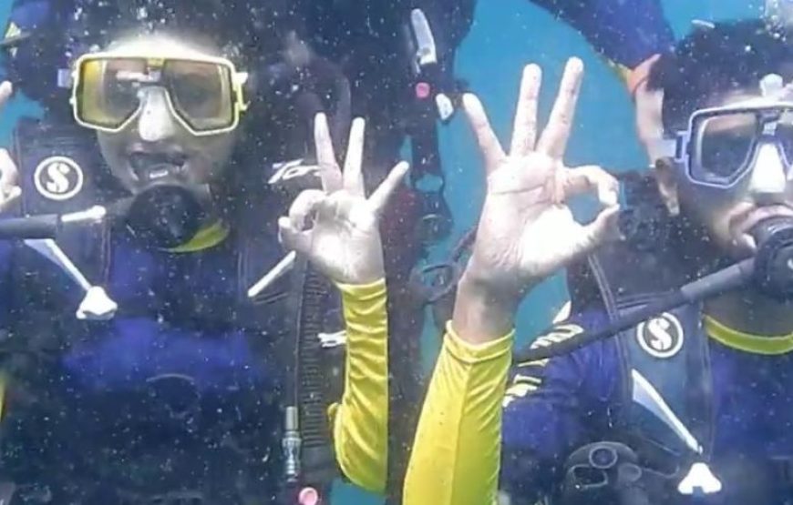 🤿 Snorkeling