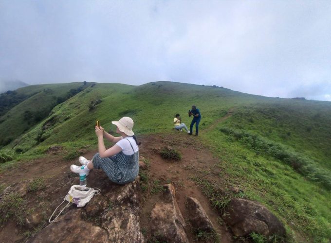 🌿 Short Trek Package