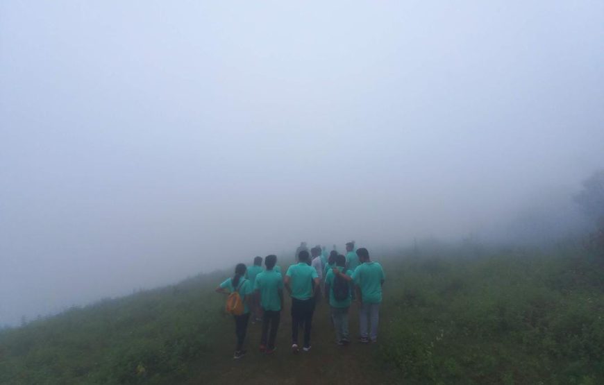 ๐ฟ Short Trek Package