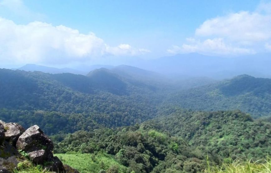๐ฟ Short Trek Package