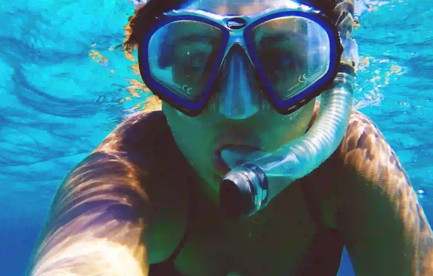🤿 Snorkeling