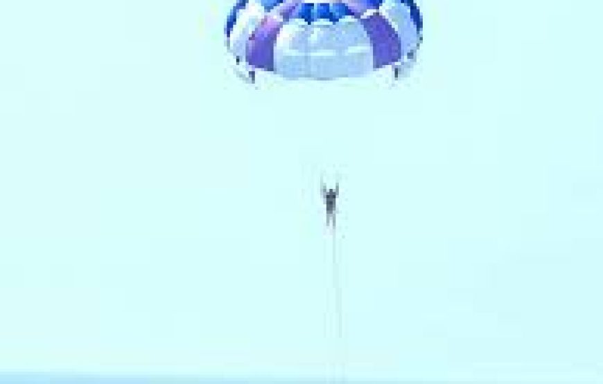 🚀 Flyboarding