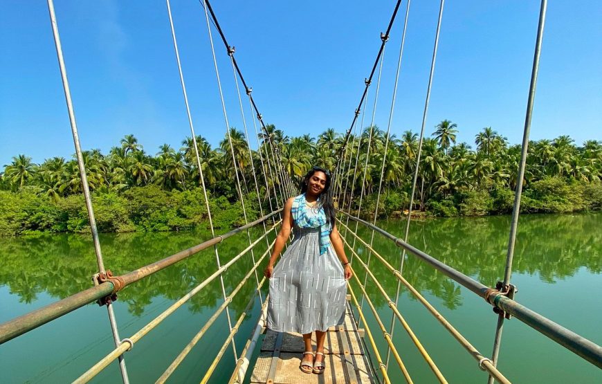 🚤 Private Boat Ride (10–20 Persons)